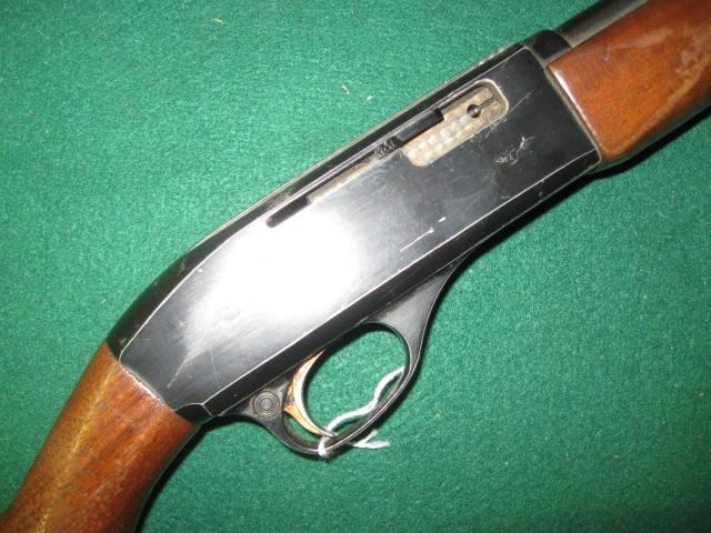 Jefferson Model 260 22 Mag For Sale at GunAuction.com - 9177462