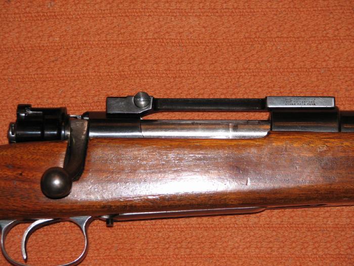 Mauser - FN Mauser Sporter in 300 H&H Magnum - Picture 2