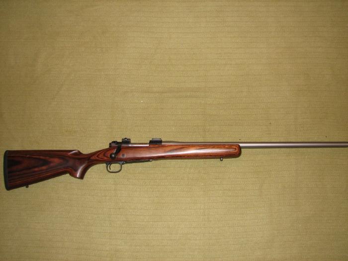 Winchester Model 70 Coyote 25 WSSM For Sale at GunAuction.com - 9343041