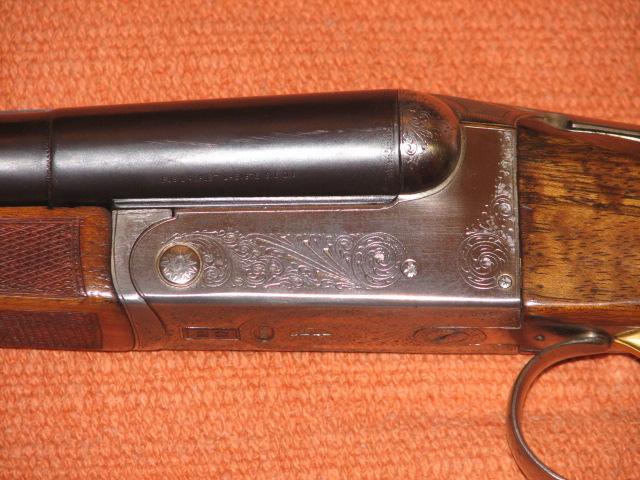 Robust No. 12 Boar Gun ... 16 Gauge For Sale at GunAuction.com - 9352363