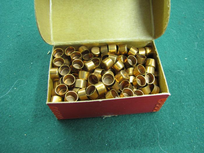 Herters 40 Caliber Bullet Jackets For Sale at 9531301