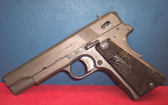 Fb Radom Vis Model 35 Serial Numbers Fb Radom Vis Model 35 Serial Numbers