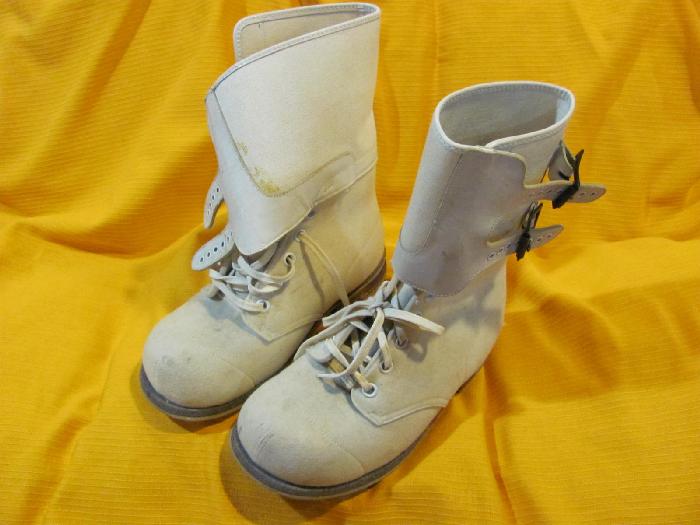 Air Force Bunny Boots Small Size, About Mens #8 For Sale at GunAuction ...