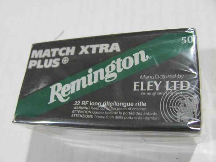 RemEley Match Xtra Plus, Full For Sale at 10223133