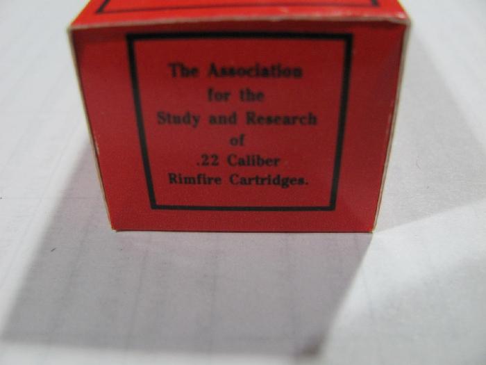 American Eagle 1992 Sioux Empire Trophy Show Box For Sale at GunAuction