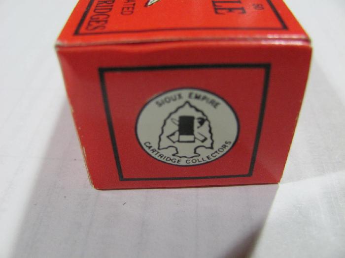 American Eagle 1992 Sioux Empire Trophy Show Box For Sale at GunAuction