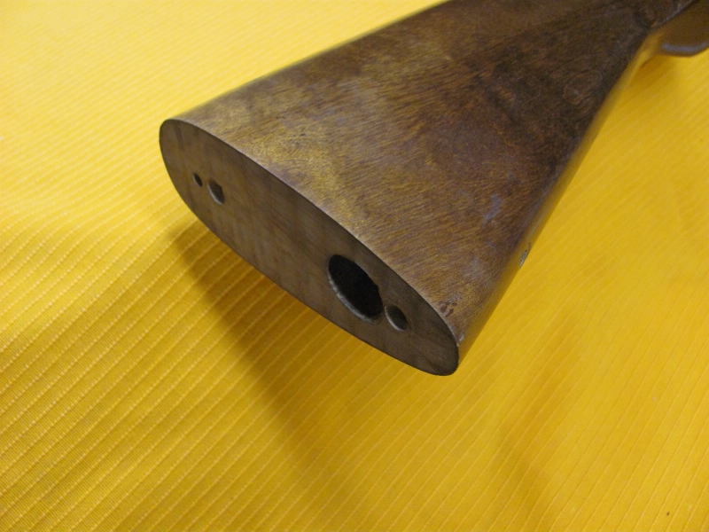 Mossberg M500a 12ga Cylinder Bore W/Sights 24 Inch For Sale at 10583142