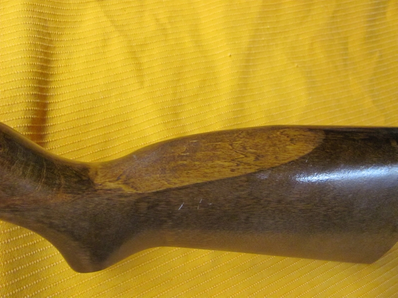 Mossberg M500a 12ga Cylinder Bore W/Sights 24 Inch For Sale at 10583142