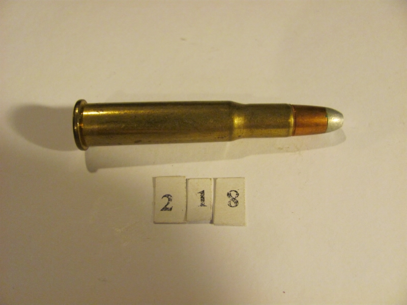 Single Shell W-W Super 30-30 Winchester Silvertip For Sale at ...