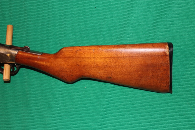 Diamond Arms Shapleigh's King Nitro Single Barrel Break Action Shotgun  (4379), Guns & Military Artifacts Shotguns, Online Auctions