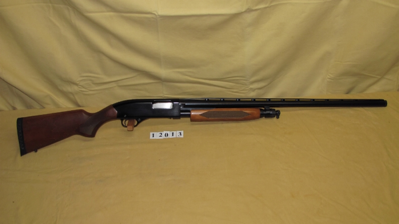 Winchester Model 1300 12ga 3in W 28in Bbl 3 Win-chokes For Sale At 