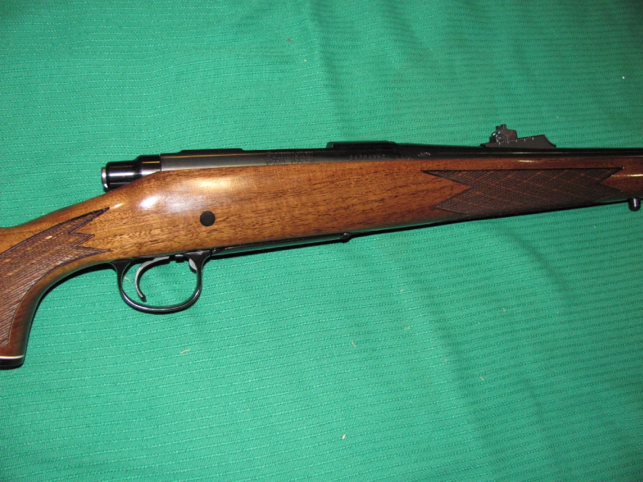 Remington Model 700 Bdl Left Hand .243 Win 22 Inch W/Sights For Sale at ...