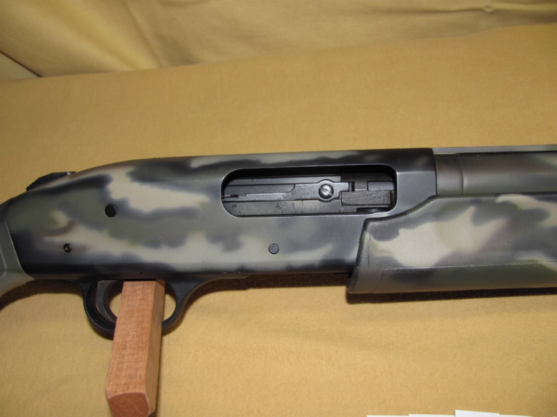 Mossberg Model 835 UltiMag 12ga W/UltiFull Turkey Choke For Sale at