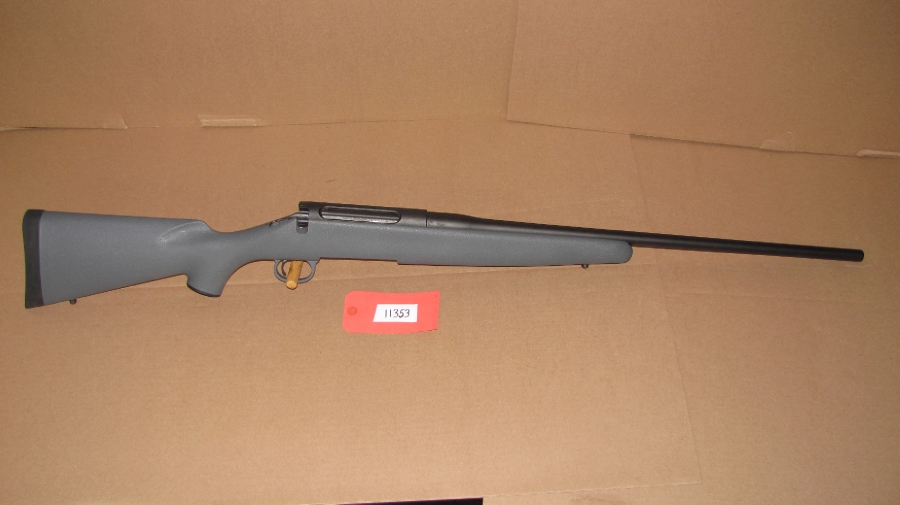 Remington M 710 Stock Barrel Receiver 7mm Rem Mag For Sale At