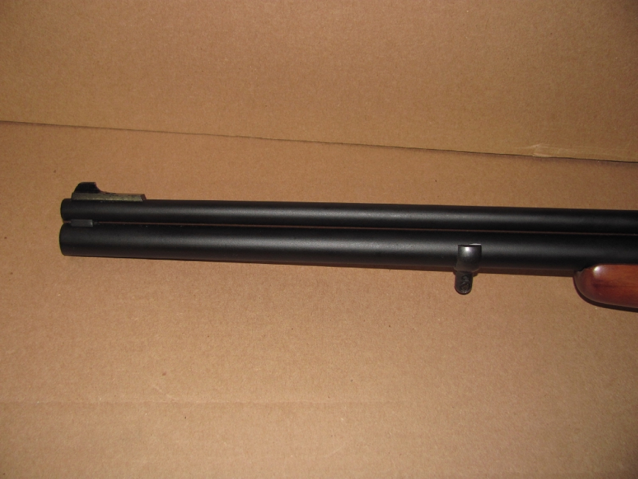 Savage Model 24 20ga/.22 Magnum 24 Inch Barrels For Sale at GunAuction ...