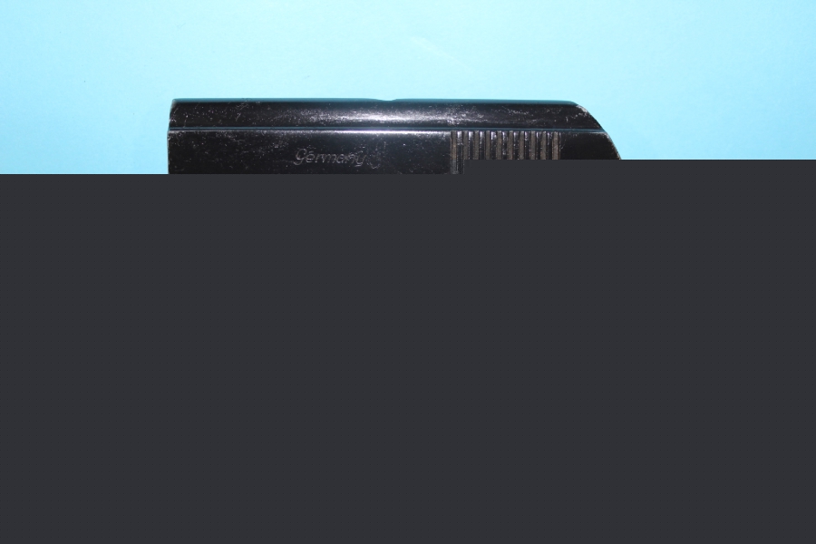 Zephyr Starter Pistol/Dog Training .22 Acorns For Sale at GunAuction