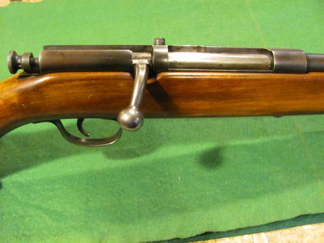 Gambles Pioneer Bolt .410 Repeater Model 28 3in Full Choke For Sale at ...