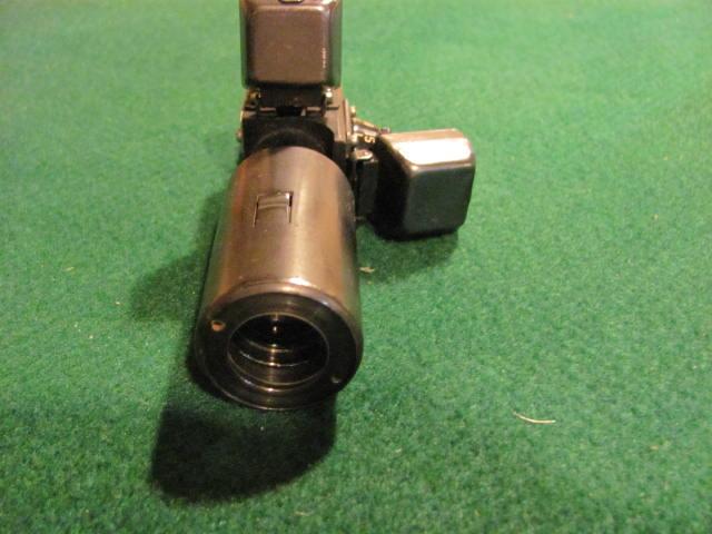 Wwii M-1 Garand Sniper Scope M-84 Telescope For Sale at GunAuction.com ...