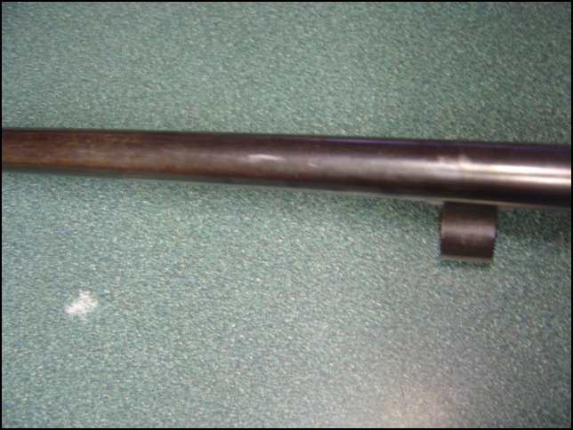 Browning Arms Co. Belgian Auto-5 12ga 3