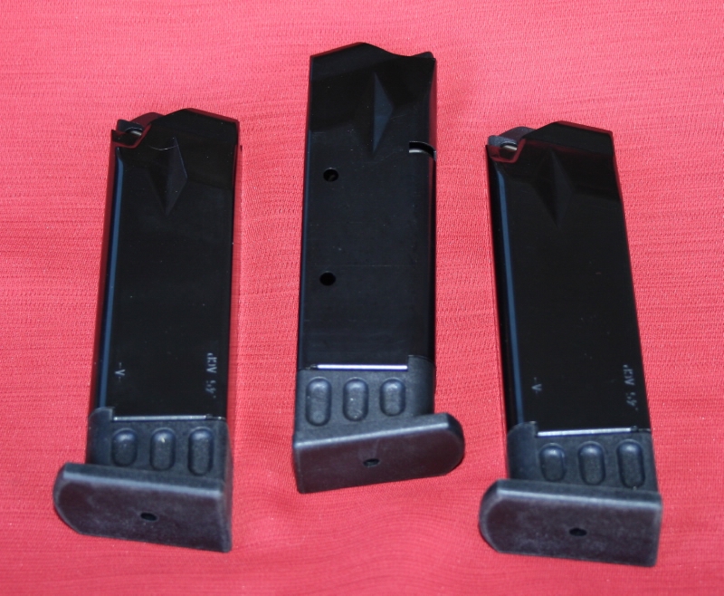 Llama Max Ii 45 L/F 1911 Combat .45 13+1 Nib For Sale at GunAuction