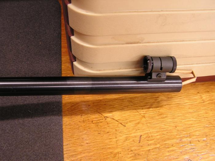 Springfield Armory (Geneseo, Il) Springfield Armory 1911A1 Long Slide