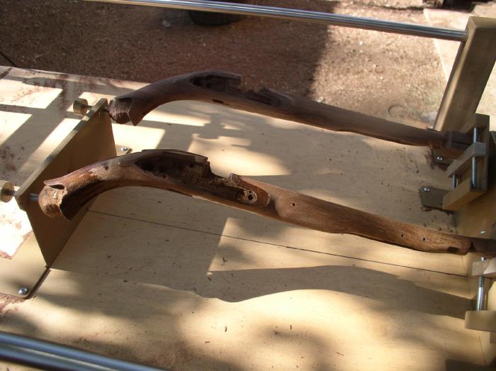 Gun Stock Carving Duplicator For Sale at 8914864