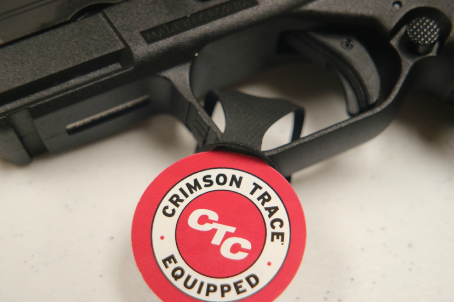 Springfield Armory Model Xds9 Free Magazines Coupon Included 9mm