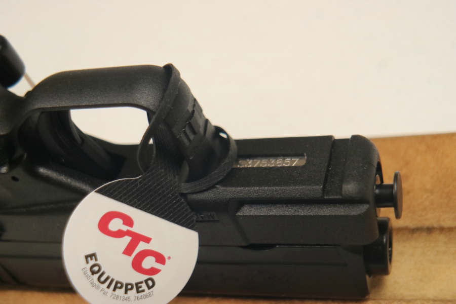 Springfield Armory Model Xds9 Free Magazines Coupon Included 9mm