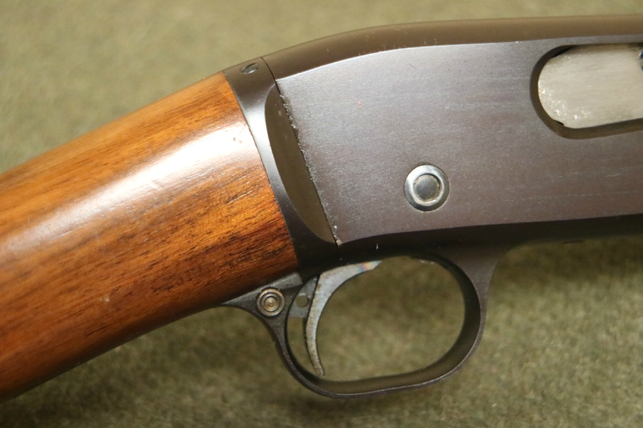 Remington Model 12 - Serial #837419 For Sale at GunAuction.com - 14475395