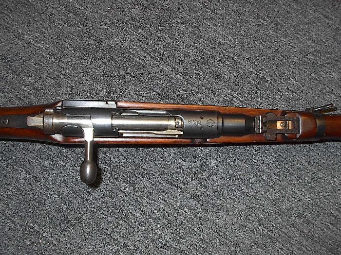 Japanese Arisaka Type 44 Carbine Mum Match 6 5mm For Sale At 8583516