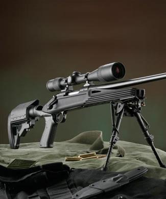 Remington 700 sps tactical stock options