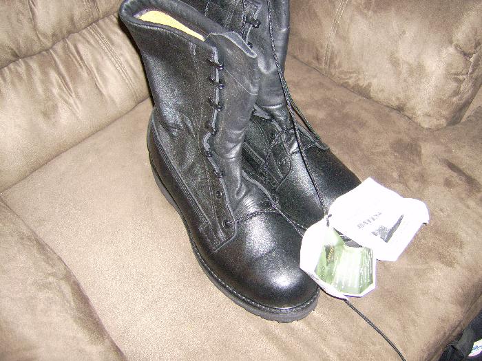 bates icb boots