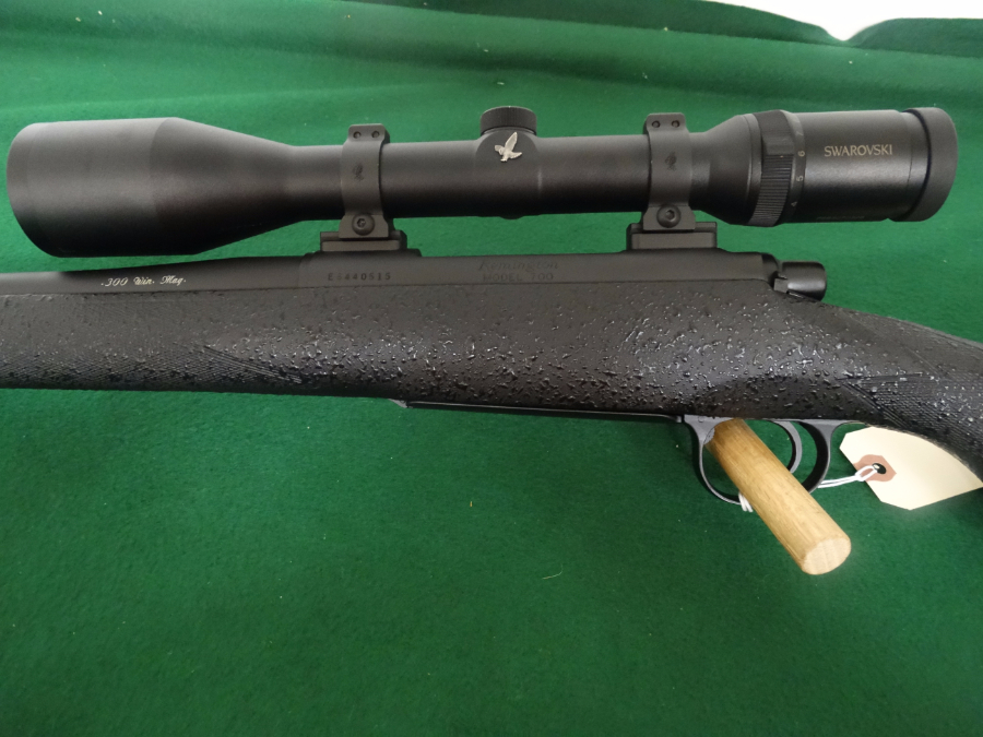 Jarrett Rifle S The Legendary Beanfield Rifle For Sale at 14452847
