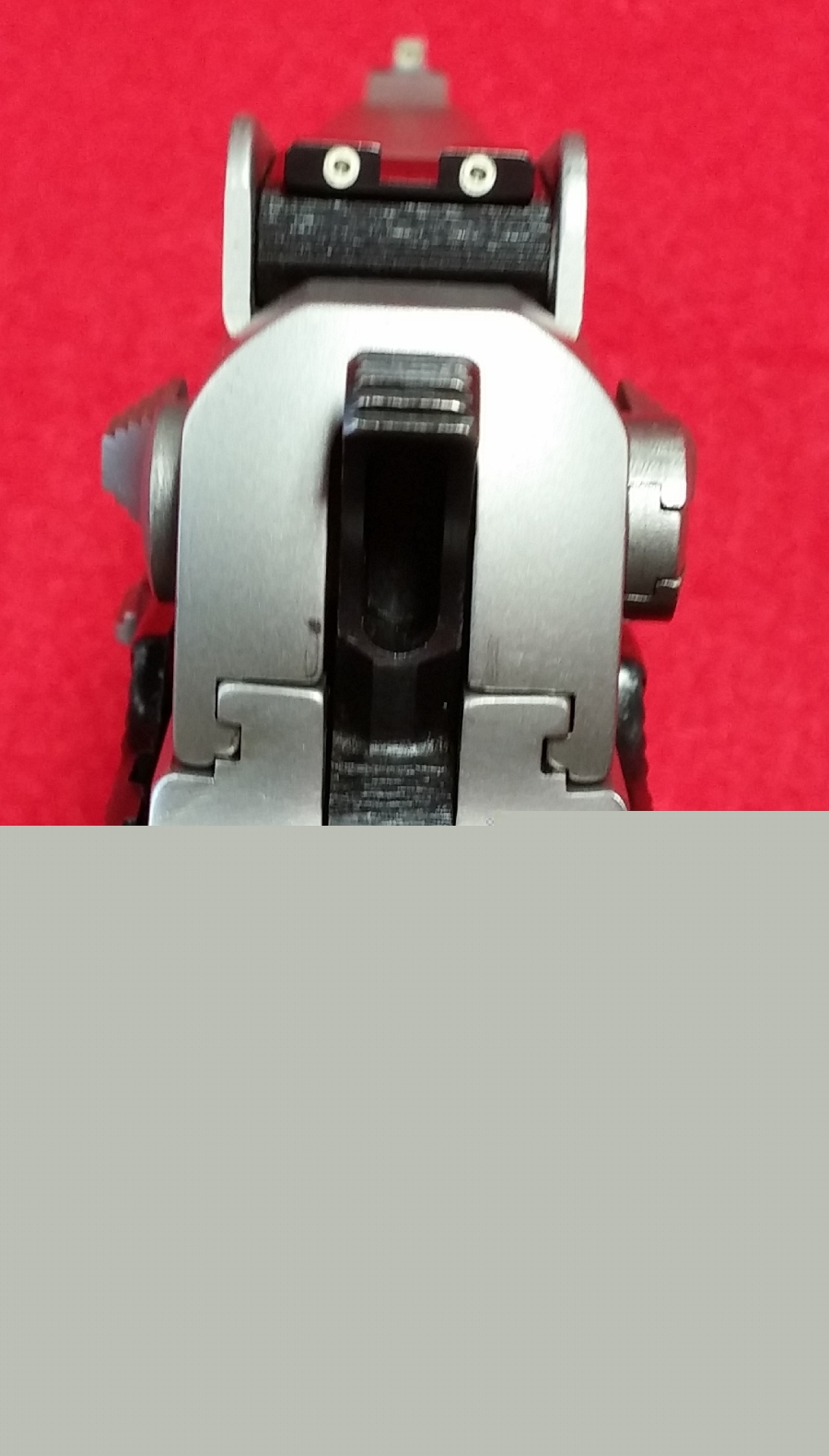 Smith wesson s w model 4006 40 s w box papers excellent for sale at