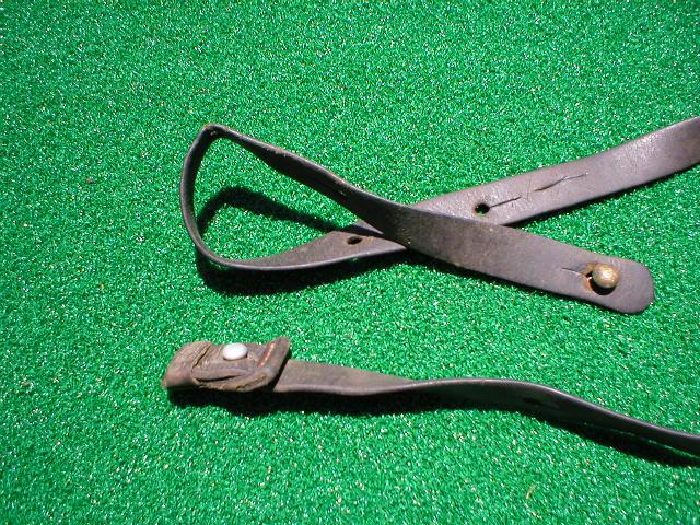 M48 K98 M98 Mauser Rifle Sling 315 For Sale At 8031076