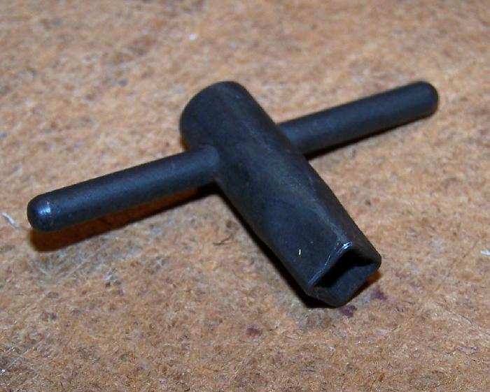 FN FAL Front Sight Adjusting Tool, Metric Rifle