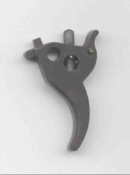 Armsco Model 059 .22 Cal Trigger Assembly For Sale at GunAuction.com ...
