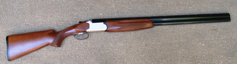 Charles Daly Nice Charles Daly Model 105 Over/Under shotgun