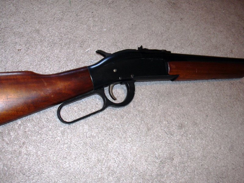 Ithaca M 66 12 Ga Buckbuster For Sale at GunAuction.com - 5430538