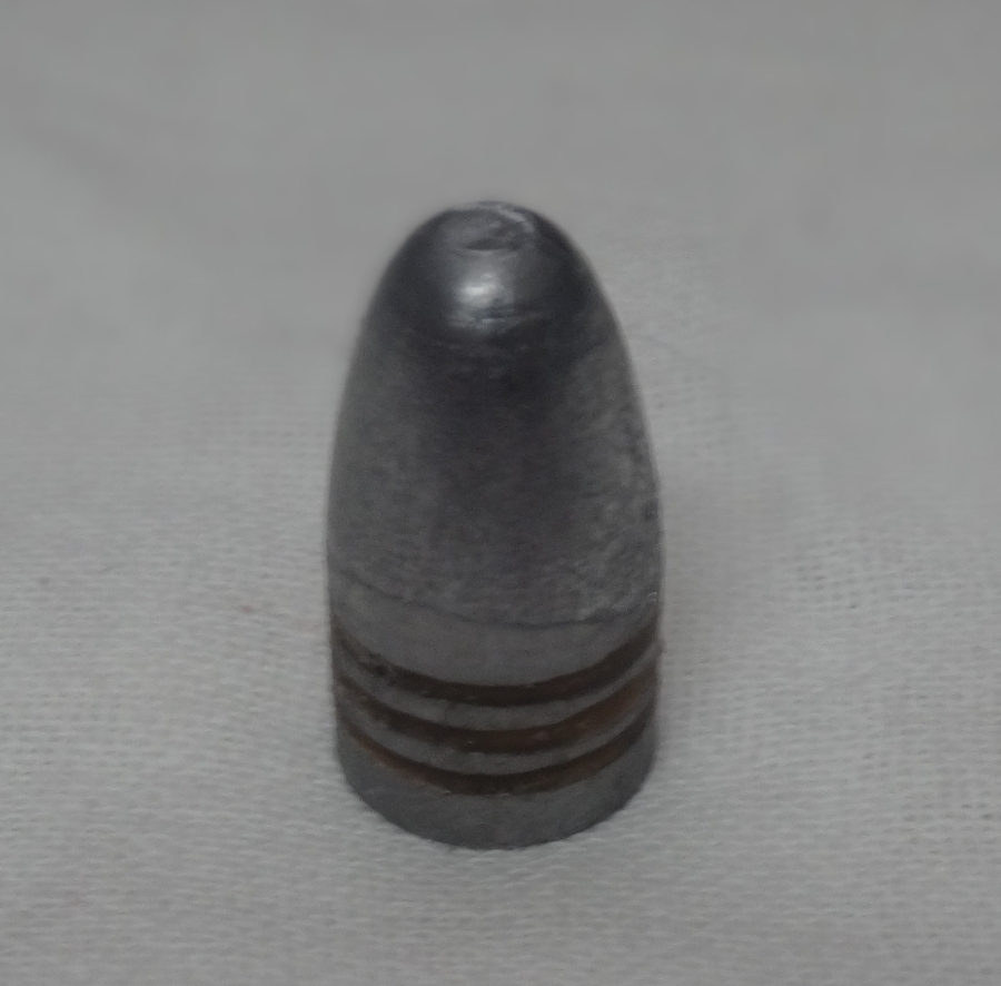 455 Webley Bullets - 275g Rn-Hollow Base - 100ct For Sale at GunAuction ...