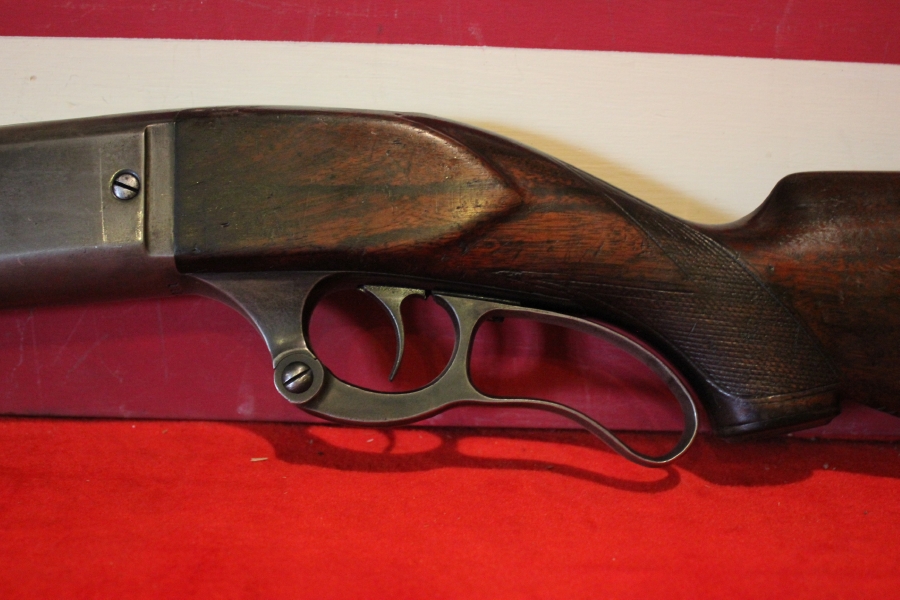 Savage Model 99. Made 1914-1921 For Sale at GunAuction.com - 12403115