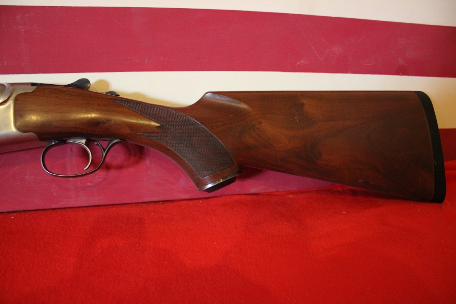 Sturm, Ruger & Co. 12 Ga Over Under Red Label For Sale At Gunauction 