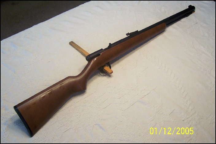 Palmetto Arms .54 Caliber Muzzleloader For Sale at GunAuction.com - 6380205