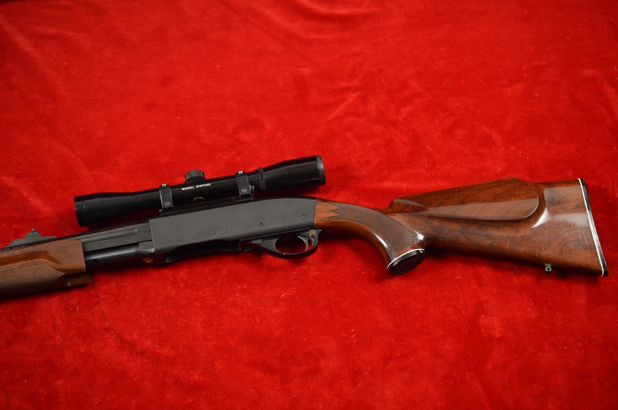 Remington Model 6- .270 Win - Sn A4101602 For Sale at GunAuction.com ...