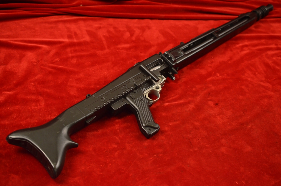 Ruger 10/22 Mg42 DressUp .22 Lr Sn None For Sale at 13067125