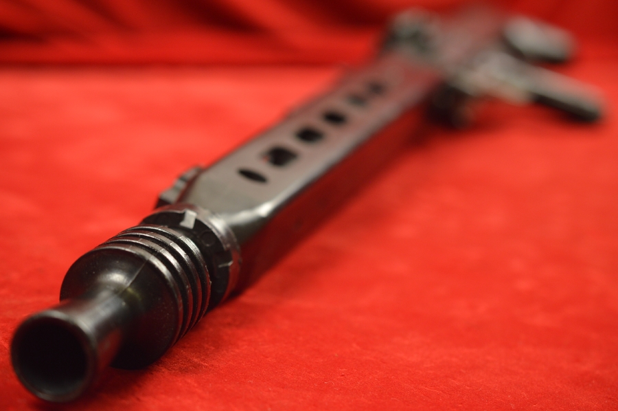 Ruger 10/22 Mg42 DressUp .22 Lr Sn None For Sale at 13067125