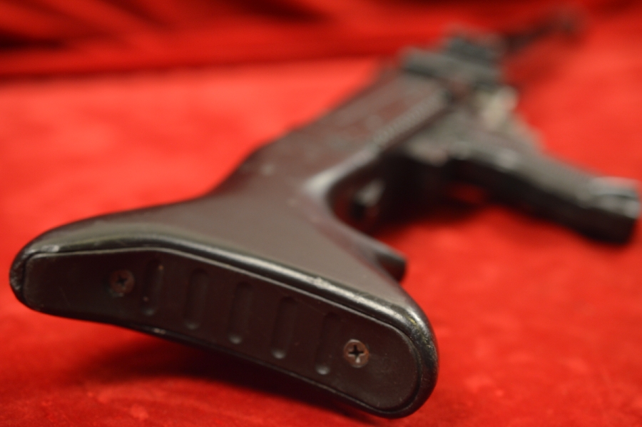 Ruger 10/22 Mg42 DressUp .22 Lr Sn None For Sale at 13067125