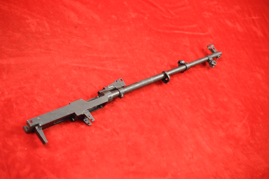 Chineses Type 56 Sks Barrel & Receiver Sn 25004636 For Sale at 13138029