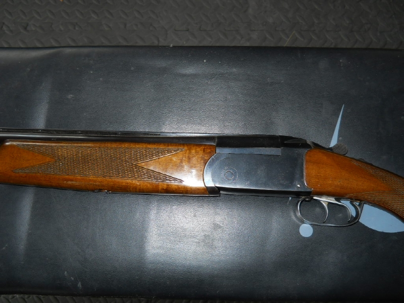 K-Mart Boito 20ga. Over/Under Shotgun For Sale at GunAuction.com - 11033742
