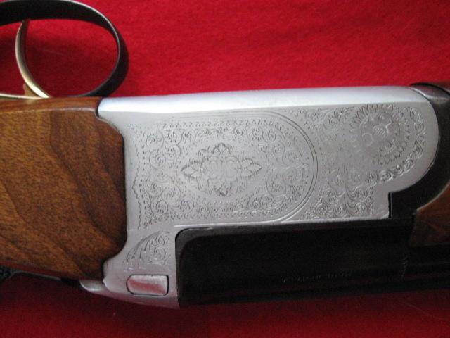 Navy Arms Company Navy Arms 12ga Over/ Under Great Detail For Sale at ...